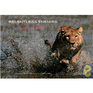 Relentless Enemies Lions and Buffalo
