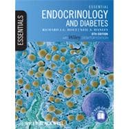 Essential Endocrinology and Diabetes, Includes Desktop Edition