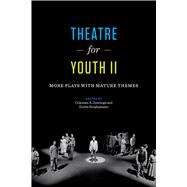 Theatre for Youth II
