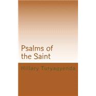 Psalms of the Saint