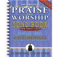 The Praise and Worship Songbook