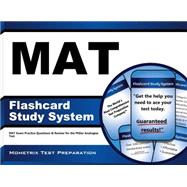Mat Flashcard Study System