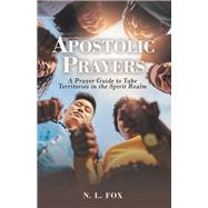 Apostolic Prayers