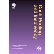 Cash Pooling and Insolvency