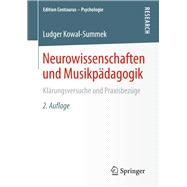 Neurowissenschaften und Musikpädagogik