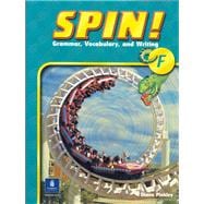 Spin!, Level F