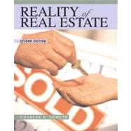 Reality of Real Estate