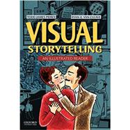 Visual Storytellling An Illustrated Reader
