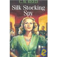Silk Stocking Spy