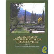 Alan Ramsay and the Search for Horace's Villa