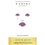 Kabuki - Volume 1
