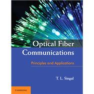 Optical Fiber Communications