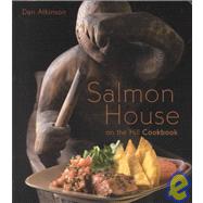 Salmon House on the Hill Cookbook