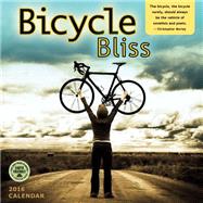 Bicycle Bliss 2016 Calendar