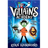 Villains Academy