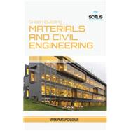 Green Building, Materials and Civil Engineering