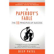 A Paperboy's Fable