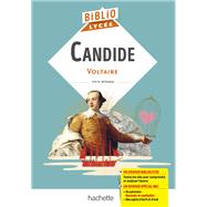 Bibliolycée - Candide, Voltaire