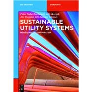 Sustainable Utility Systems