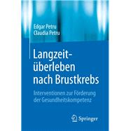 Langzeitüberleben nach Brustkrebs