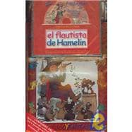 El flautista de hamelin / The Pied Piper of Hamelin