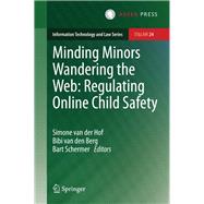 Minding Minors Wandering the Web