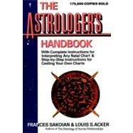 The Astrologer's Handbook