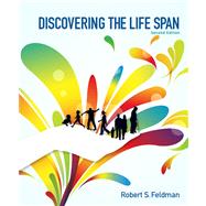 Discovering the Life Span Plus NEW MyPsychLab with eText -- Access Card Package