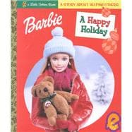 Barbie : A Happy Holiday