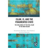 Islam, IS and the Fragmented State