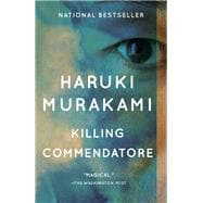 Killing Commendatore A novel