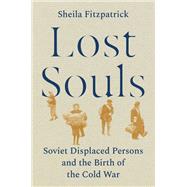 Lost Souls