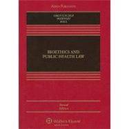 Bioethics and Public Health Law