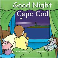 Good Night Cape Cod