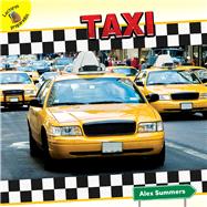 Taxi / Taxi Cab
