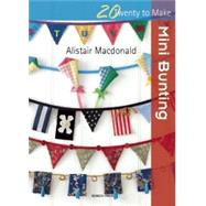 Mini Bunting