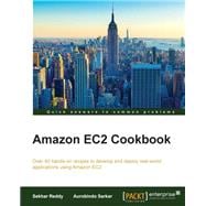 Amazon EC2 Cookbook