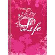 Promises for Life Jorrnal (for Girls)