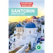 Santorin Un Grand Week-end
