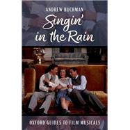 Singin' in the Rain