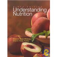 Understanding Nutrition (with InfoTrac)