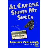Al Capone Shines My Shoes