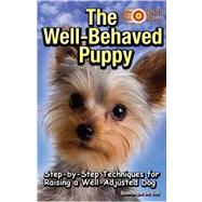 The Well-behaved Puppy
