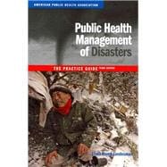 Public Health Management of Disasters