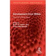 Development from Within