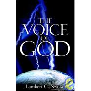 The Voice of God,9781600340048