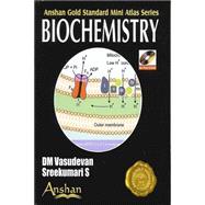 Biochemistry (Book with Mini CD-ROM)