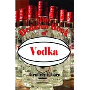 The Dedalus Book of Vodka
