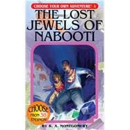 The Lost Jewels of Nabooti