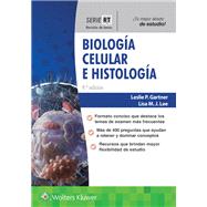 Serie RT. Biología celular e histología
